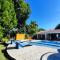 Casa Campestre El Peñon 5 Habitaciones
