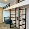 Apartmány na sjezdovce Dolní Morava