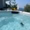 Apartment Infinity Blue