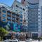 Sunrise Apartments City Center