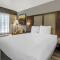 Best Western Salisbury Plaza