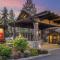 Best Western Plus Truckee-Tahoe Hotel