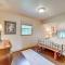 Family-Friendly Sand Springs Home about 8 Mi to Tulsa!