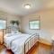 Family-Friendly Sand Springs Home about 8 Mi to Tulsa!