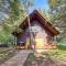 Beautiful McCall Cabin Perfect for Families!