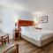 Oceanus Motel - Rehoboth Beach