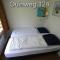 Appartementen Zuiderstrand H