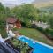 Green Hill, villa za odmor sa bazenom