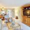 Pristine 2 Bed Condo, Steps from Free Beach Access
