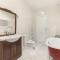 Les Bellevue Cité "3 Apartments, 1 with Garden & Private Parking, Aircon, WiFi, Free Public Car Park, 1 km from Cité"