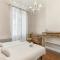 Les Bellevue Cité "3 Apartments, 1 with Garden & Private Parking, Aircon, WiFi, Free Public Car Park, 1 km from Cité"