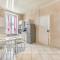 Les Bellevue Cité "3 Apartments, 1 with Garden & Private Parking, Aircon, WiFi, Free Public Car Park, 1 km from Cité"