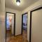 Apartment with art in Rosario river area