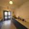 Apartment with art in Rosario river area