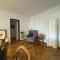 Apartment with art in Rosario river area