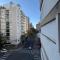 Apartment with art in Rosario river area