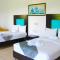 Hotel Ameyali Tequesquitengo