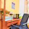 Cozy & Secure 1BR Apartment in Central Luanda