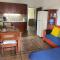 Cita del Sol City Apartments