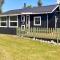 4 person holiday home in Hals