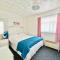 Springfield Holiday Apartments HALodge Hotel