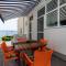 Family-friendly apartments with swimming pools Zavode, Omis - 1021