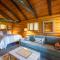 Rocky Mountain Cabins and Home