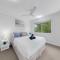 Modern Homely Townhouse with Pool Access & Free WIFI