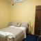 Hotel Gavas Amazonas