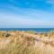 Apartment near Koksijde by the Sea, cleaning included