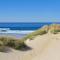 Seaside Stay w Large Terrace