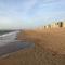 Apartment in Koksijde with Sea View