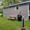 The Lazy Bear Cabin