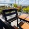 Cozy 1BR Unit with Full Bathroom,Kitchen, Wifi at Sonias Island Stay