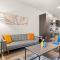 TWO Stylish Westgate CozySuites by stadium with pool!