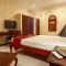 The Amsterdam Hotel
