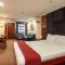 The Amsterdam Hotel