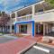 Motel 6 Santa Rosa North