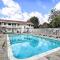Super 8 by Wyndham Petaluma