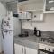 Duplex 2 ambientes con piscina y laundry en Palermo