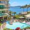 Unit 14 - 3 Bed Garden View