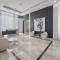 Damac Hills Carson studio on Golf Course