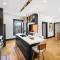 Historical Loft Retreat Minutes to Elora Main St