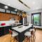 Historical Loft Retreat Minutes to Elora Main St