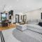 Historical Loft Retreat Minutes to Elora Main St