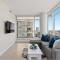 The Getaway Next to Stampede 2BR Suite Downtown