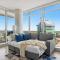 The Getaway Next to Stampede 2BR Suite Downtown