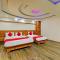 Hotel O OXY Shivani Residency
