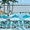 Combo Beach Hotel Samui
