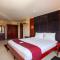 The Amsterdam Hotel